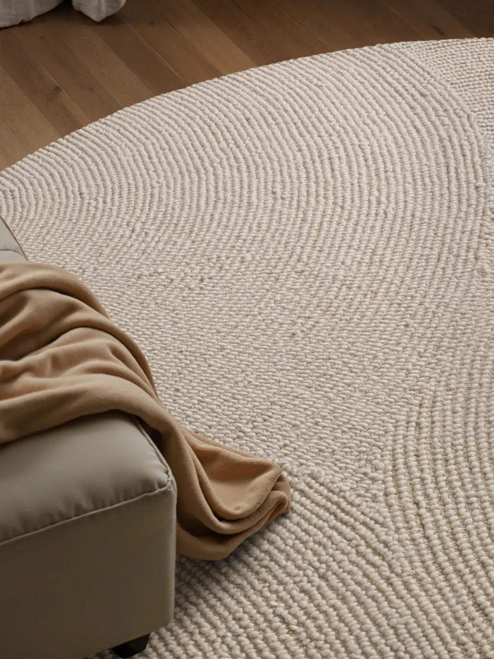 Eleni 106220 Natural White Indoor / Outdoor - Image 7