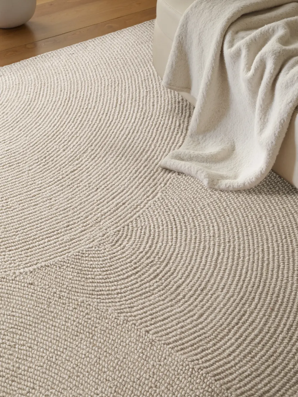 Eleni 106220 Natural White Indoor / Outdoor - Image 8