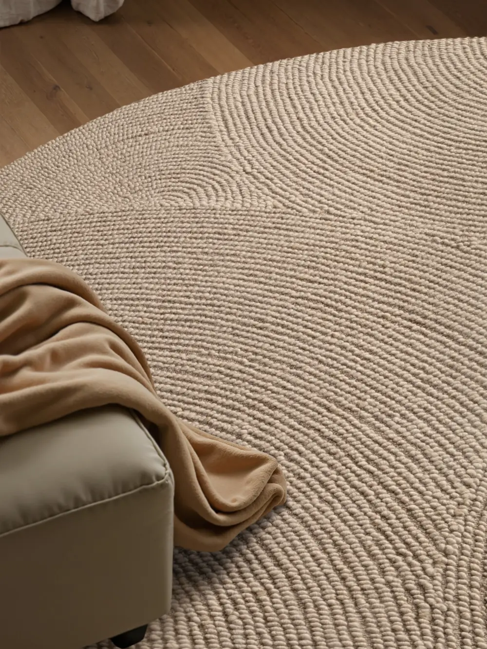 Eleni 106221 Light Beige Indoor / Outdoor - Image 7