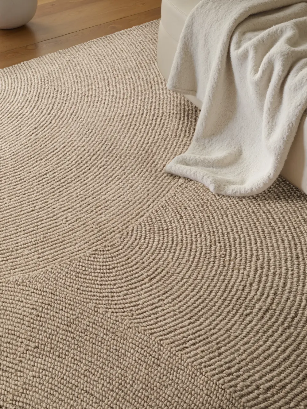 Eleni 106221 Light Beige Indoor / Outdoor - Image 9
