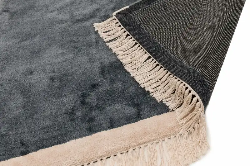 Elgin Petrol Pink Rug - Image 4