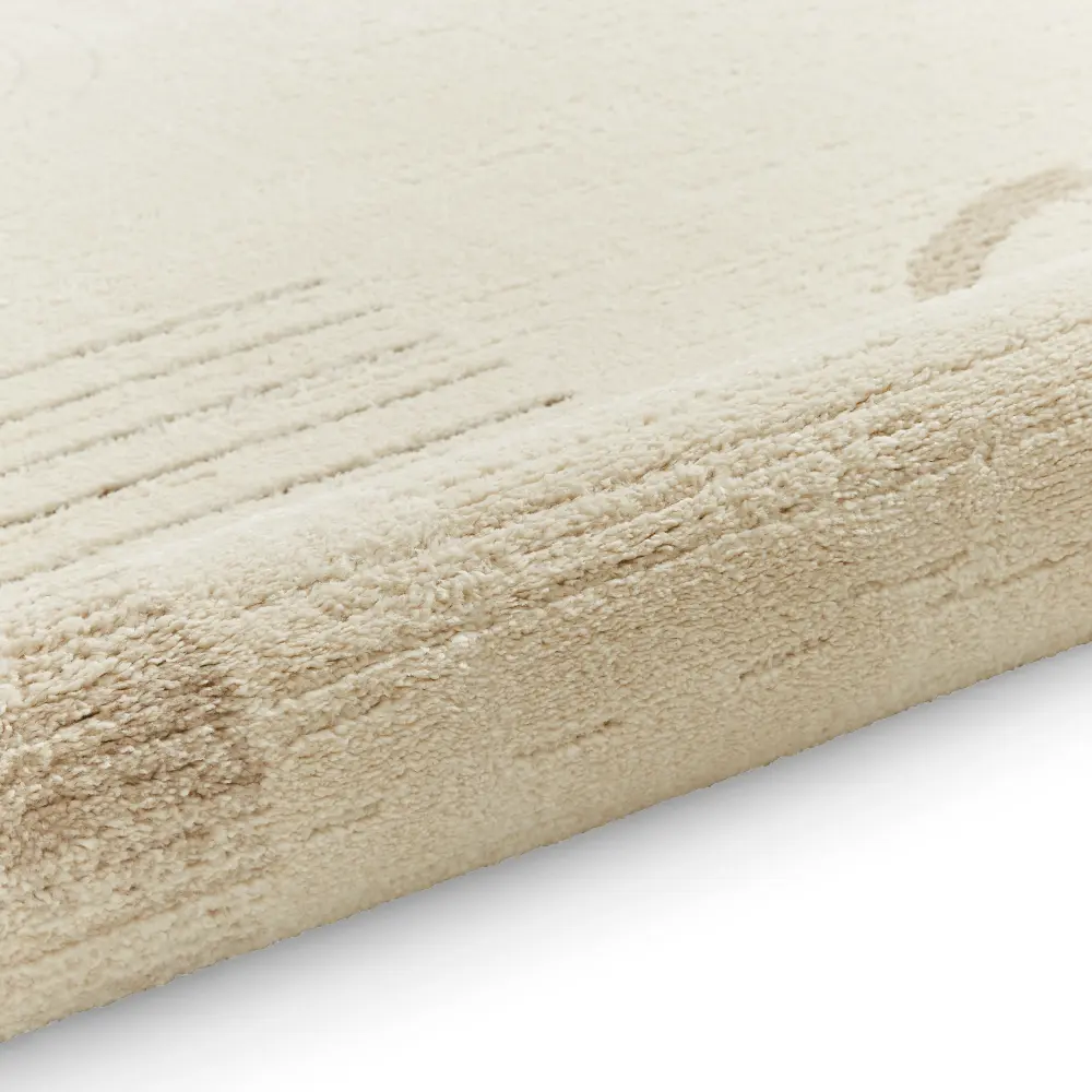 Elio 2310 Beige Modern Abstract Rug - Image 6