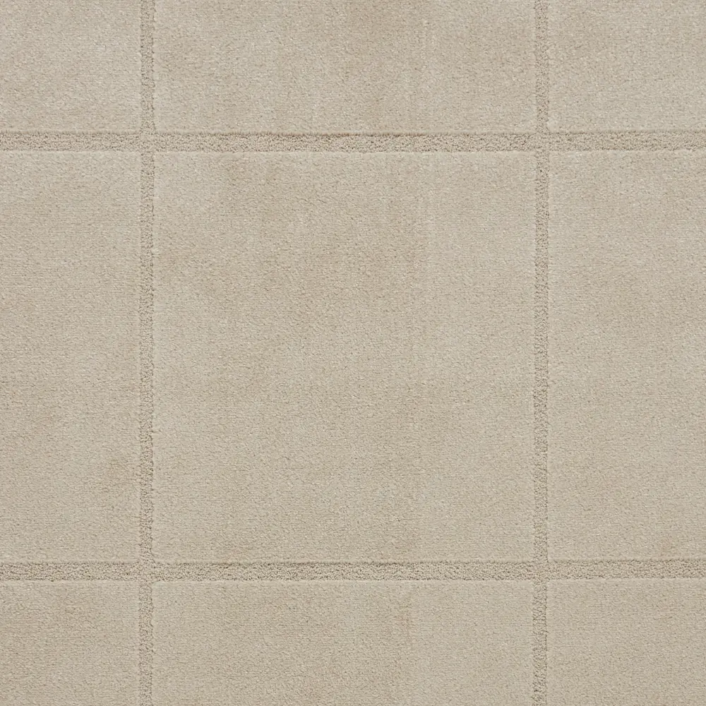 Elio 70100 Mink Modern Geometric Rug - Image 6