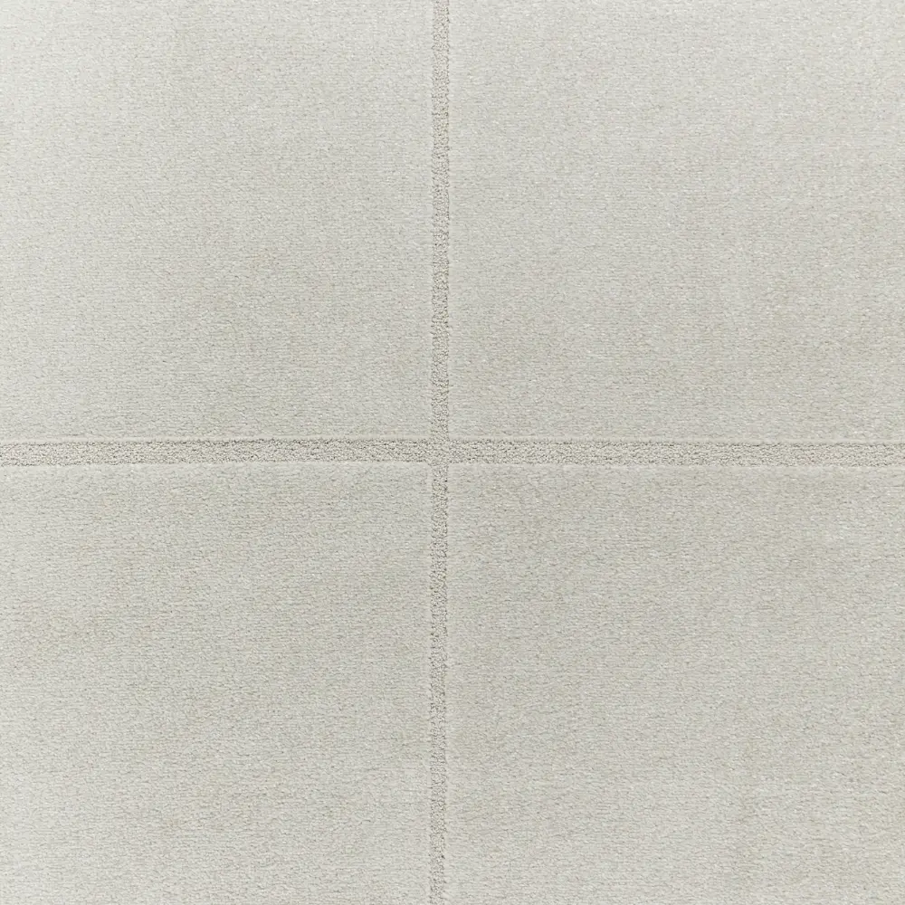 Elio 70100 Silver Modern Geometric Rug - Image 5