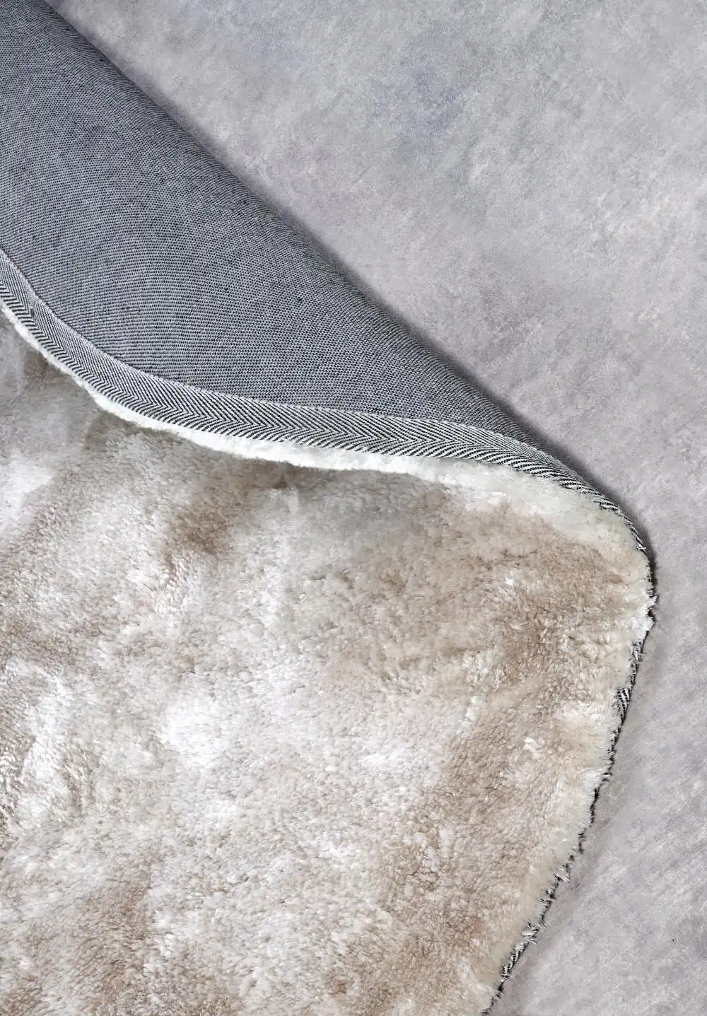 Elle Cosy 106111 Creme Rug - Image 8