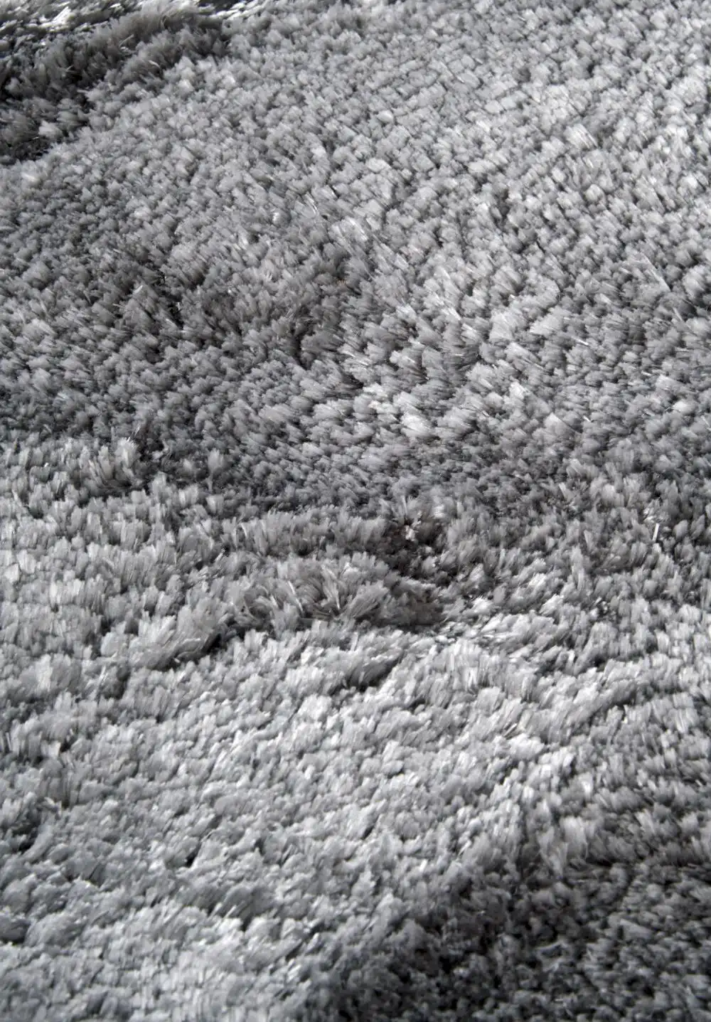 Elle Cosy 106110 Silver Rug - Image 5