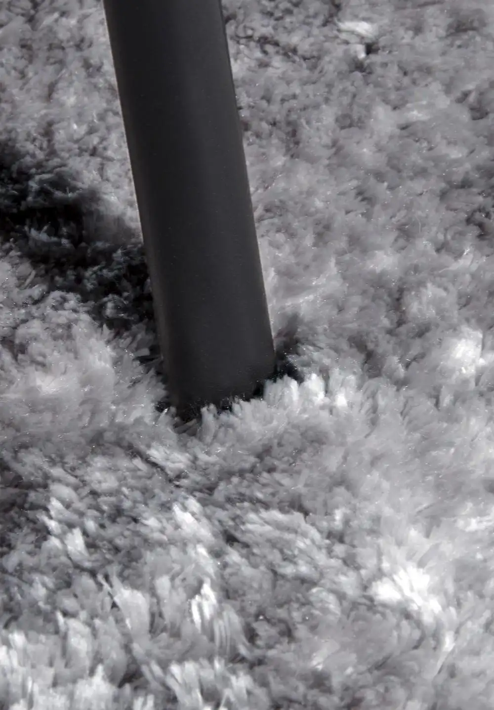 Elle Cosy 106110 Silver Rug - Image 6