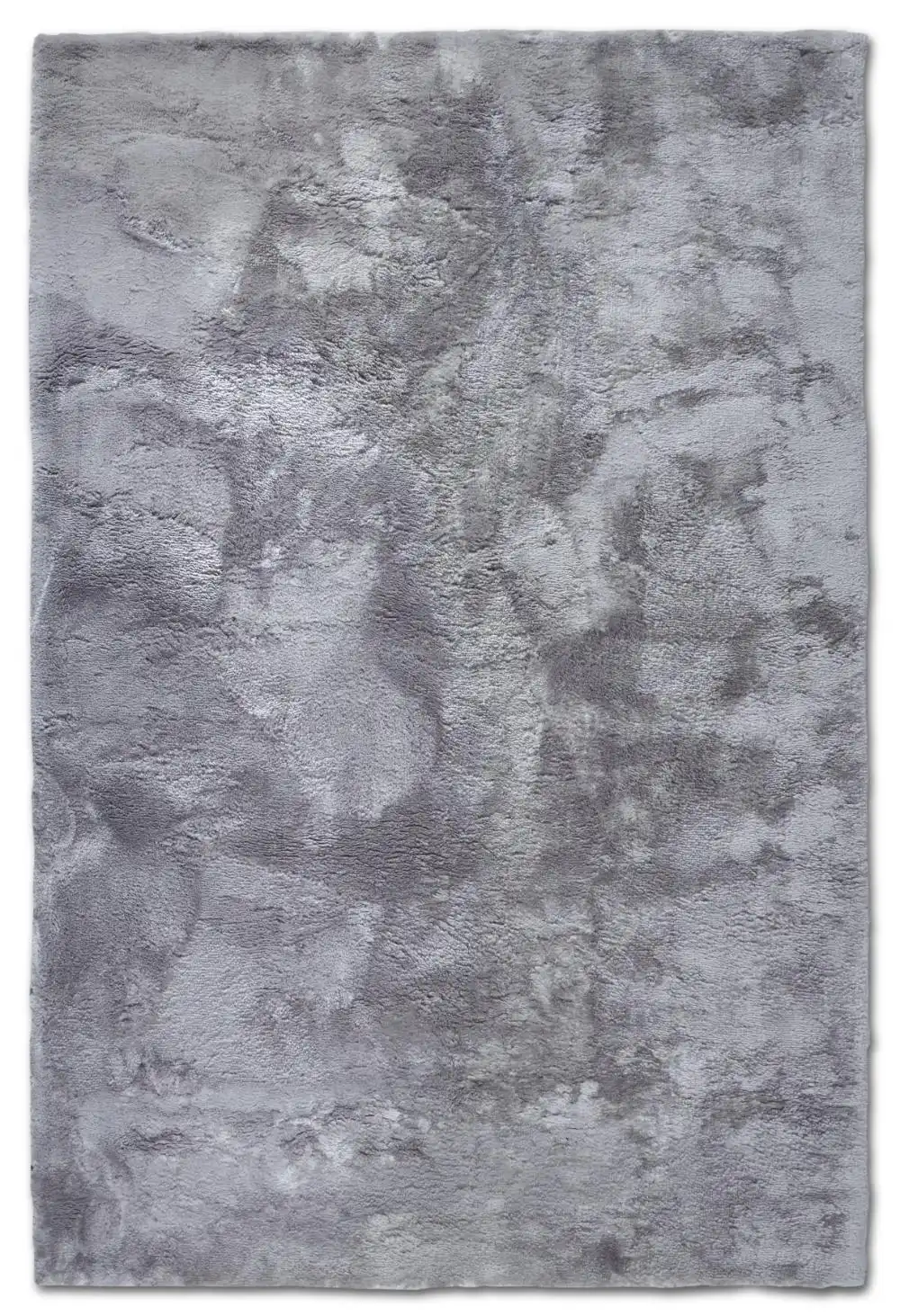 Elle Cosy 106110 Silver Rug - Image 8