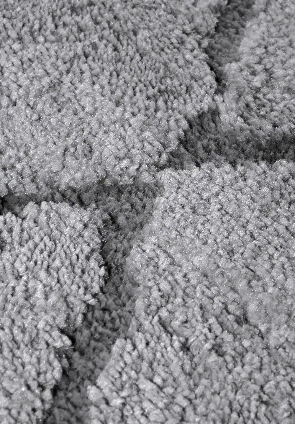 Elle Gallery 106082 Light Grey Rug - Image 2