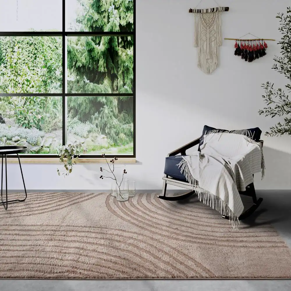 Elle Gallery 106084 Beige Rug