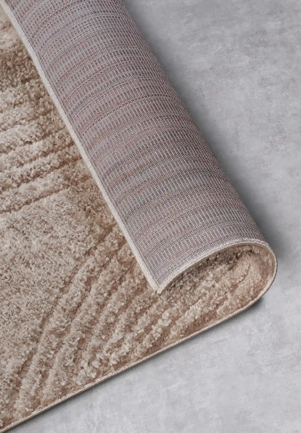 Elle Gallery 106084 Beige Rug - Image 5