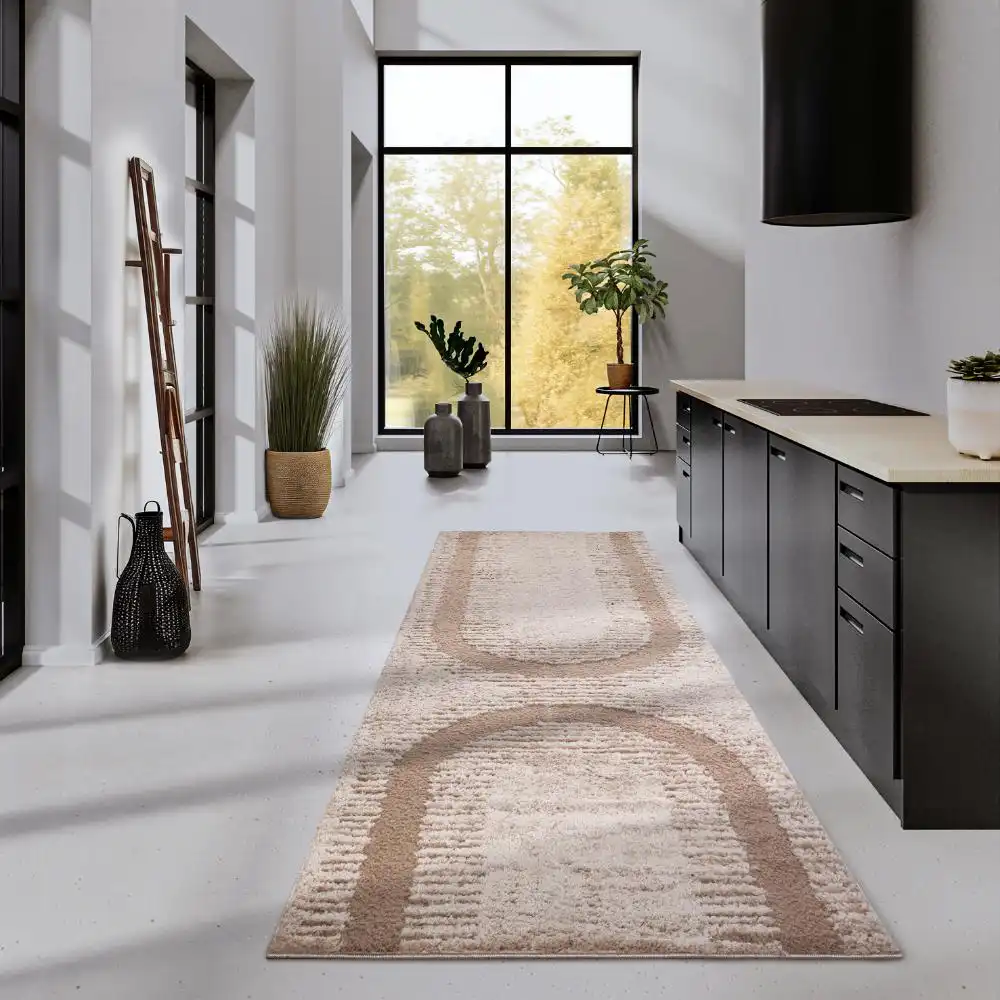 Elle Gallery 106087 Beige Rug - Image 5