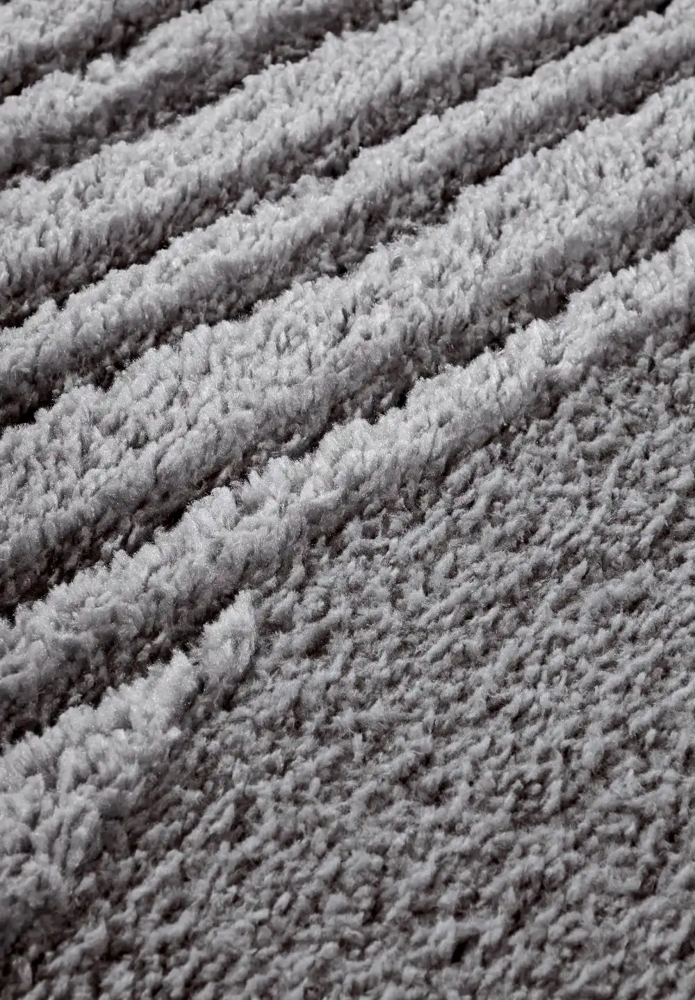 Elle Gallery 106088 Light Grey Rug - Image 2