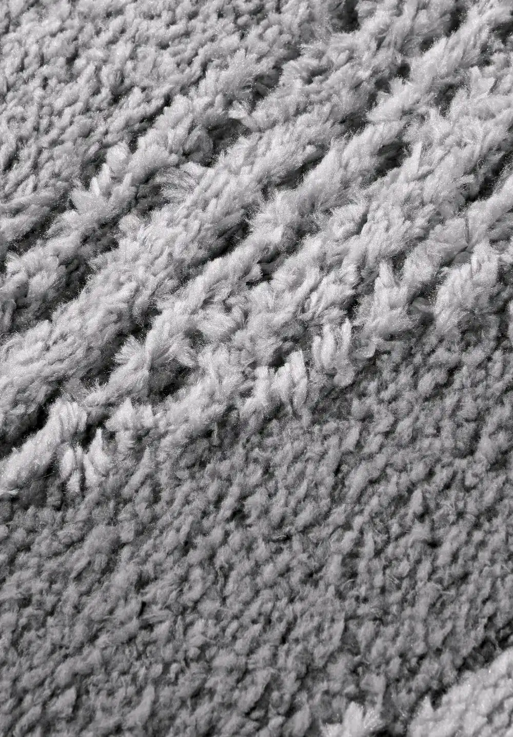 Elle Gallery 106088 Light Grey Rug - Image 3