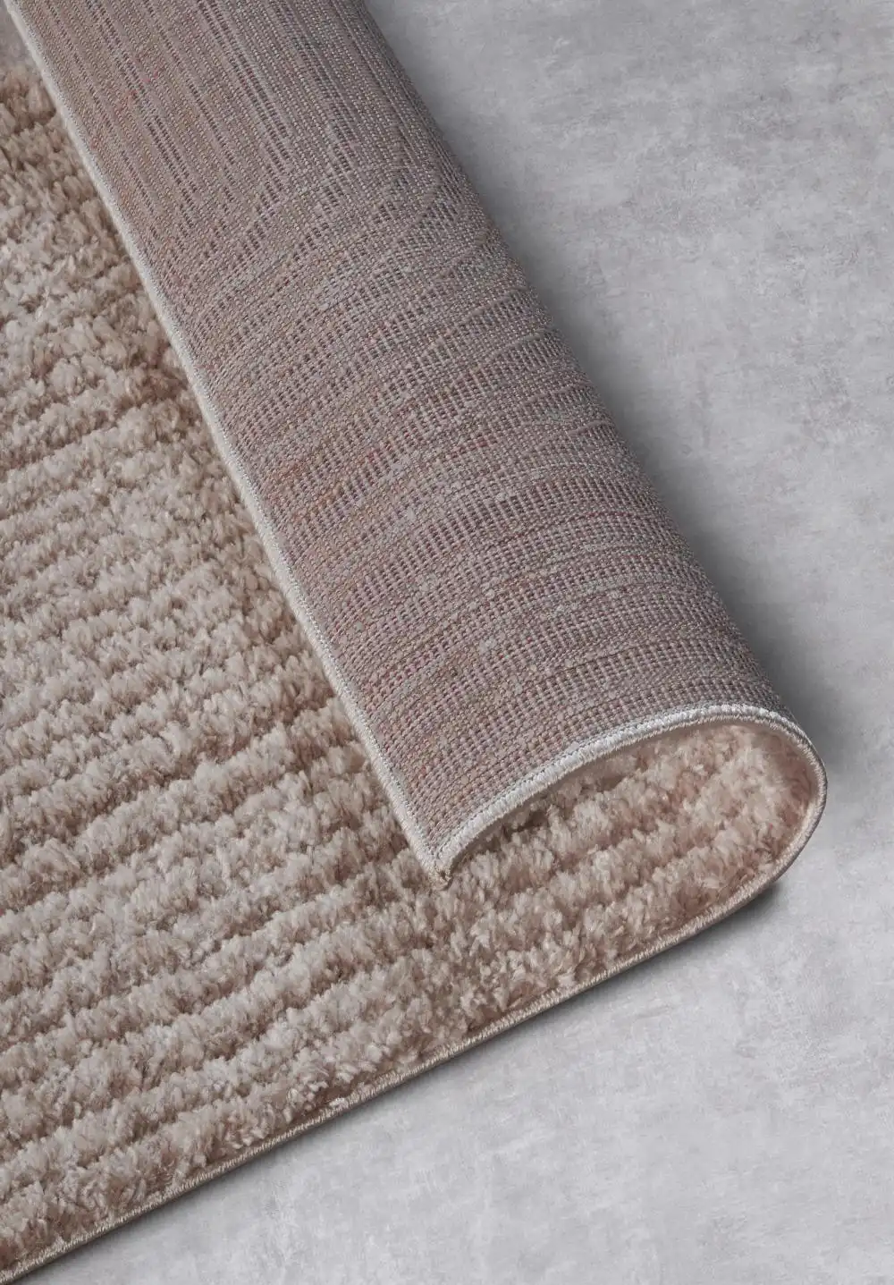 Elle Gallery 106090 Beige Rug - Image 8