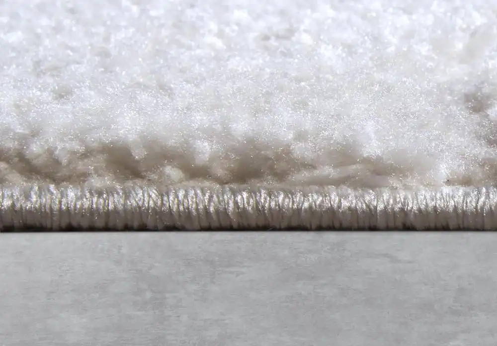 Elle Gallery 106092 Cream White Rug - Image 8