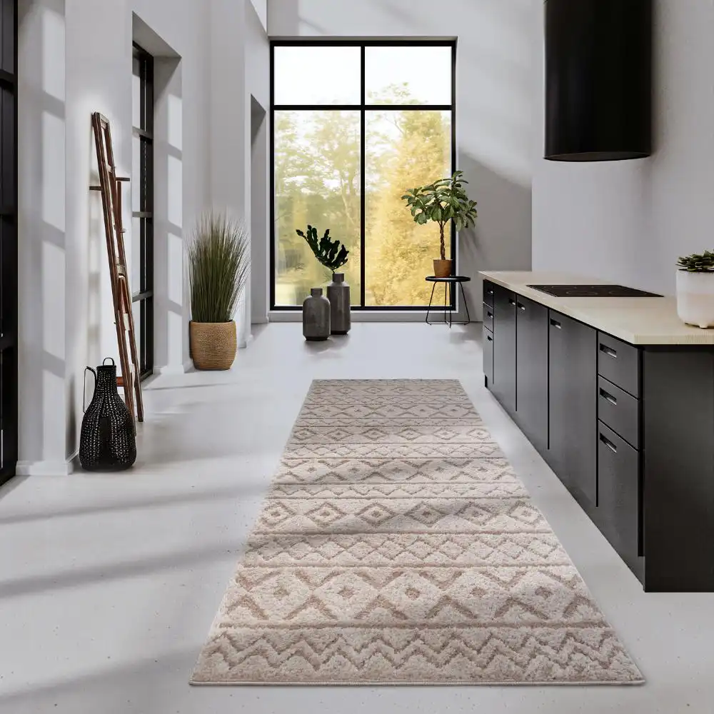 Elle Gallery 106094 Beige Rug - Image 5