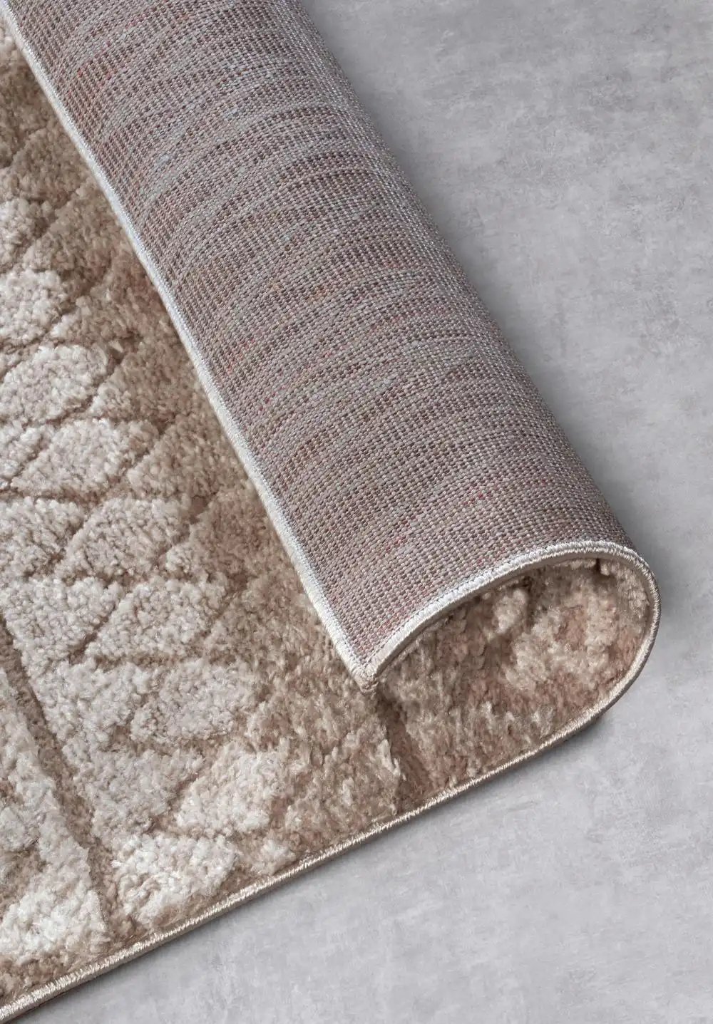 Elle Gallery 106094 Beige Rug - Image 6