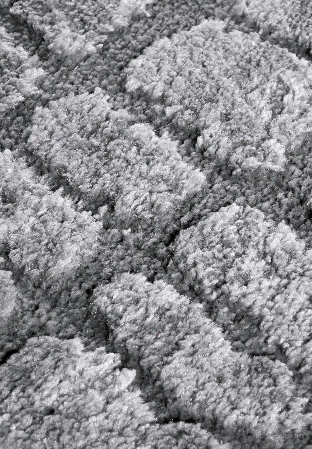 Elle Gallery 106097 Light Grey Rug - Image 7