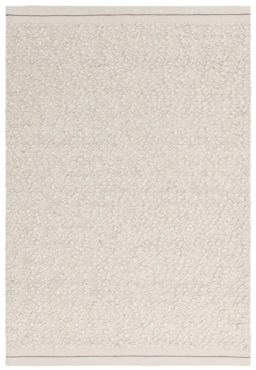 Elm Ivory Rug - Image 3