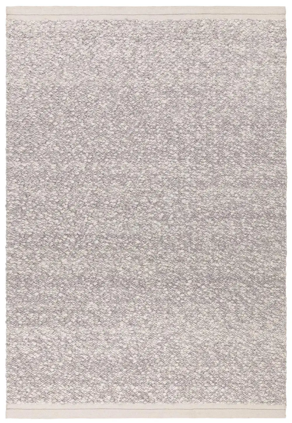 Elm Silver Rug - Image 3