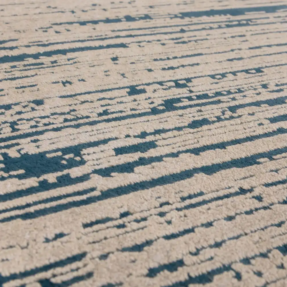 Elodie Emerald Gold Rug - Image 2