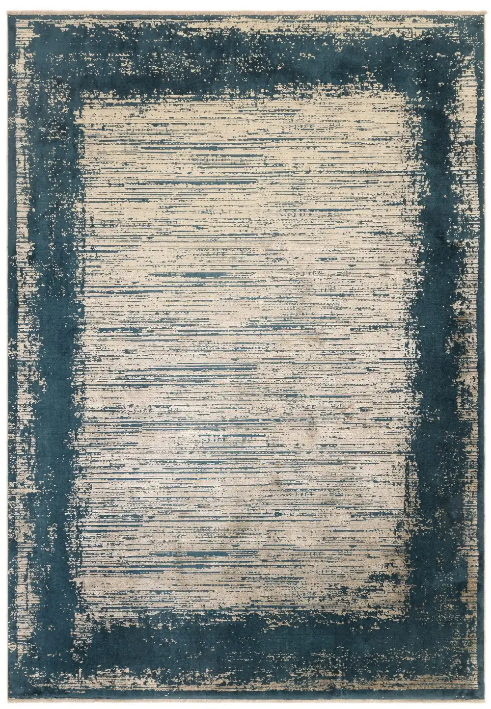Elodie Emerald Gold Rug - Image 6