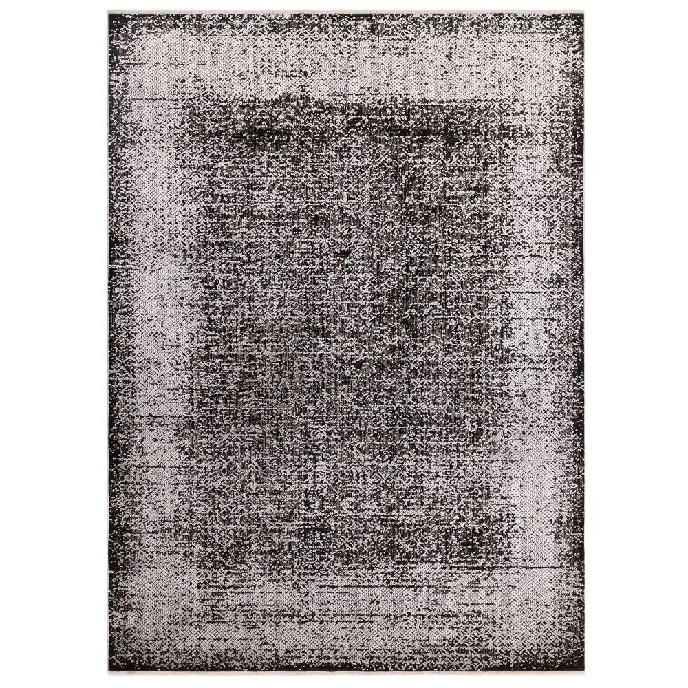 Elodie Silver Grey Rug - Image 6