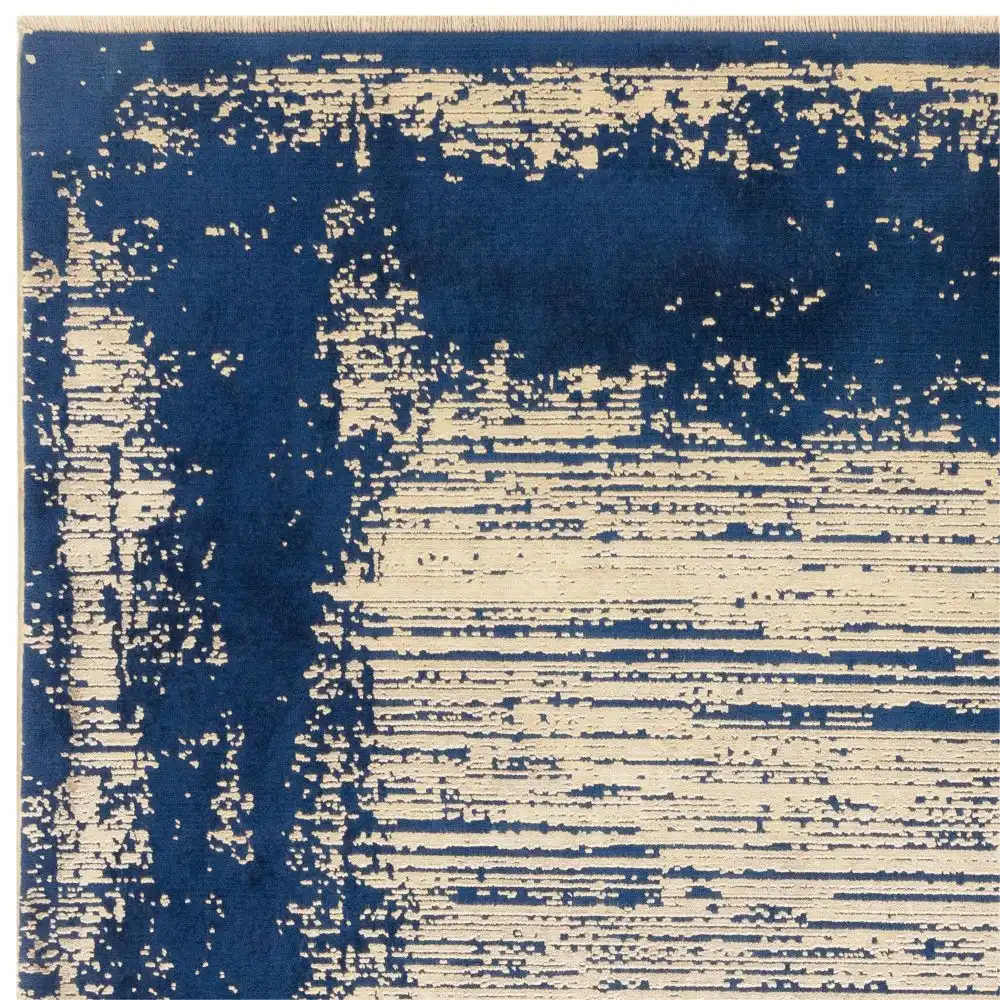 Elodie Twilight Gold Rug - Image 4