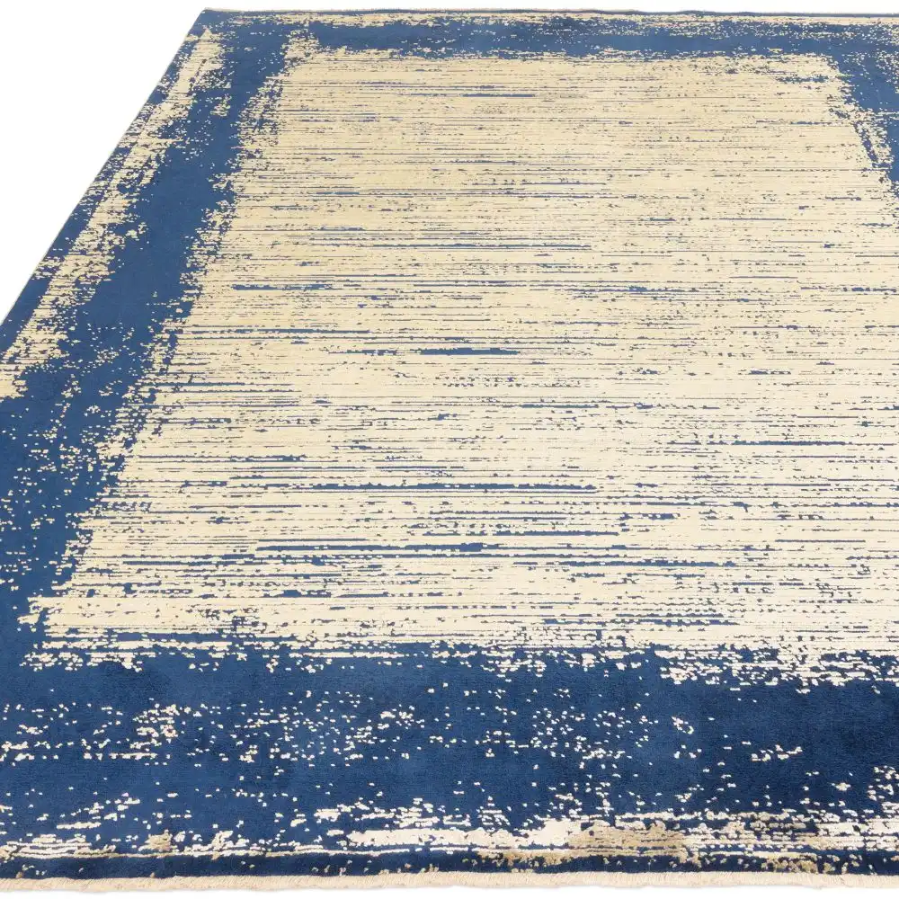 Elodie Twilight Gold Rug - Image 5