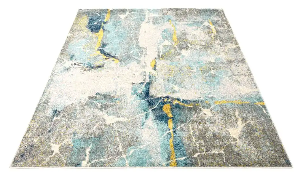 ELSSA ELS10 FROST Rug