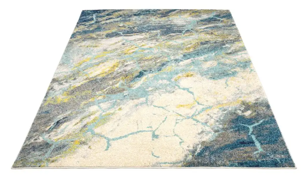 ELSSA ELS18 GREY MULTI Rug - Image 2