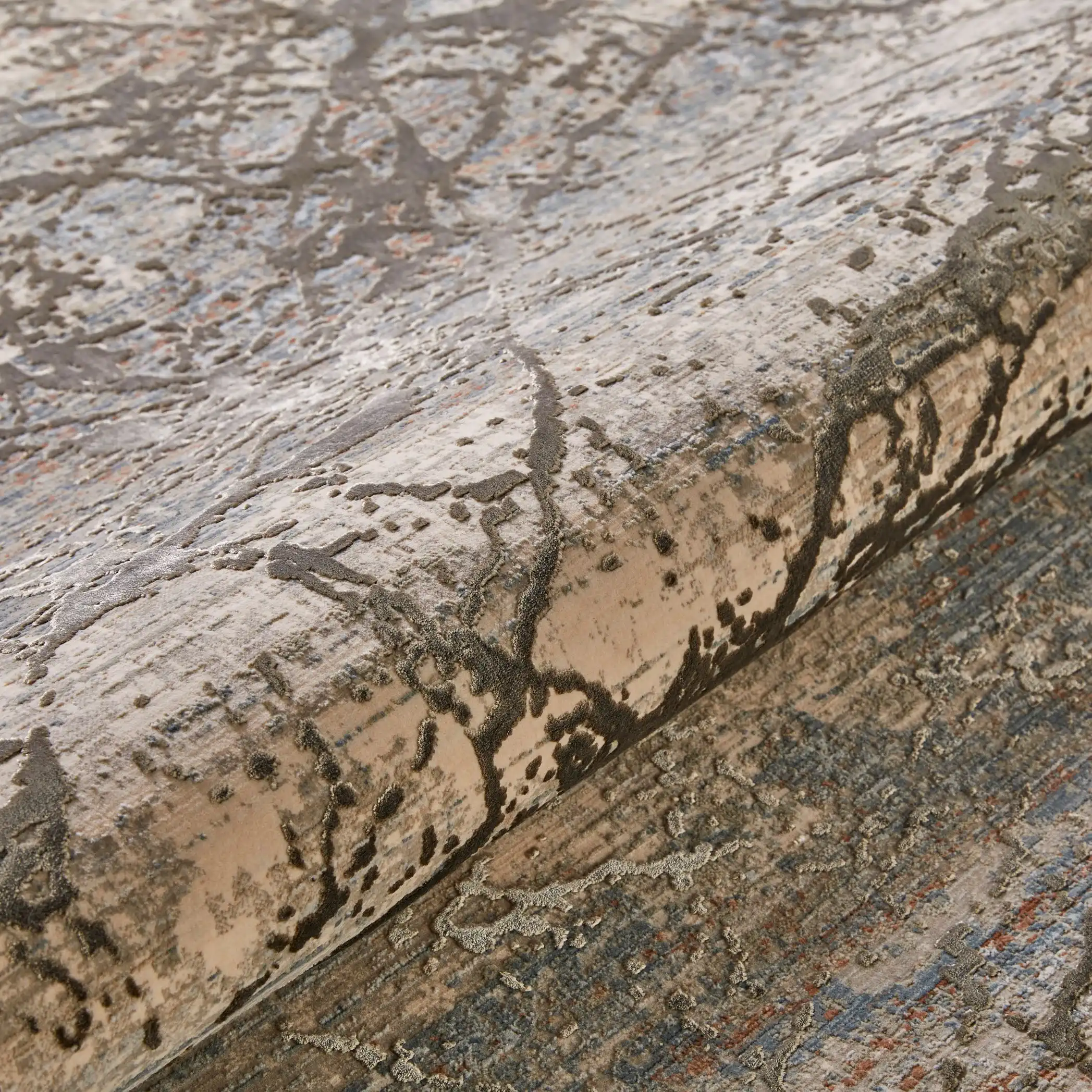 Emerald EMR101 Mink Rug - Image 3