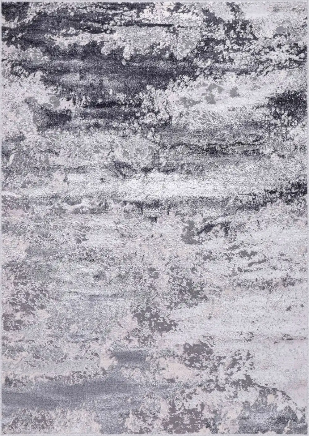 Emperor 310 Silver Rug - Image 4