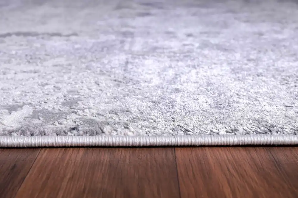 Emperor 310 Silver Rug - Image 5