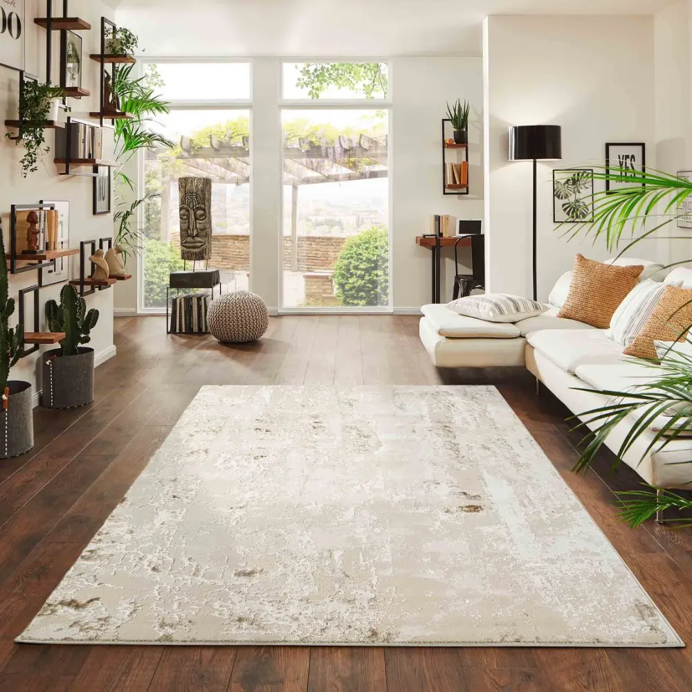 Emperor 320 Styra Beige
