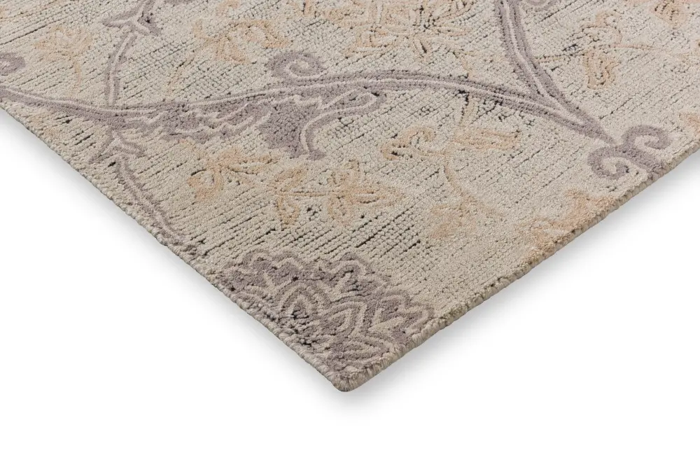Endale Laura Ashley Soft Truffle 079701 Rug - Image 4