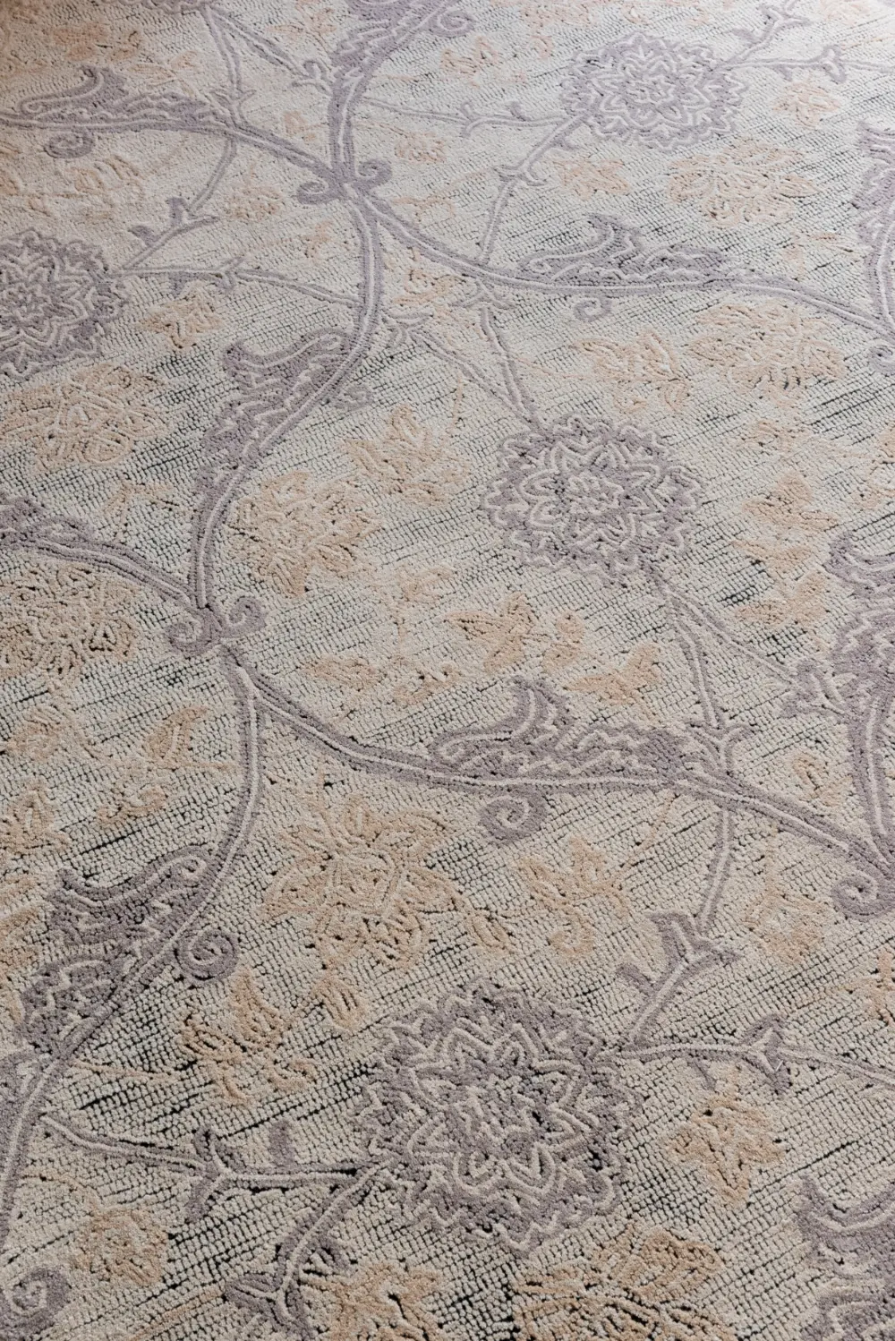 Endale Laura Ashley Soft Truffle 079701 Rug - Image 6