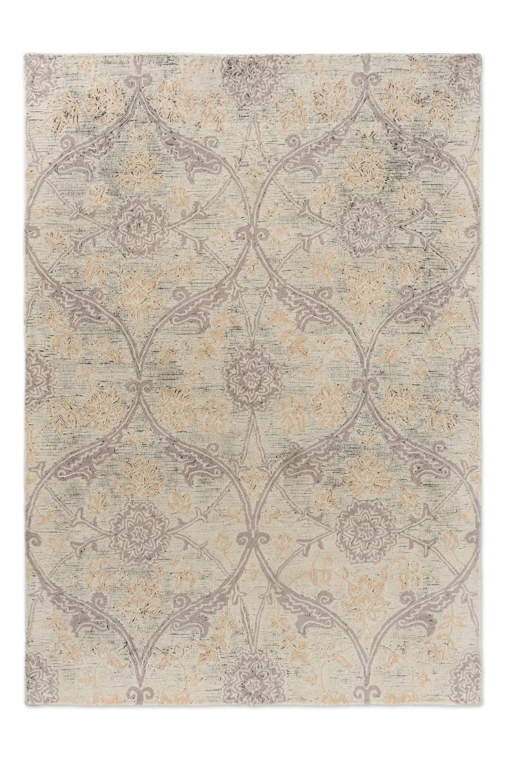 Endale Laura Ashley Soft Truffle 079701 Rug - Image 7
