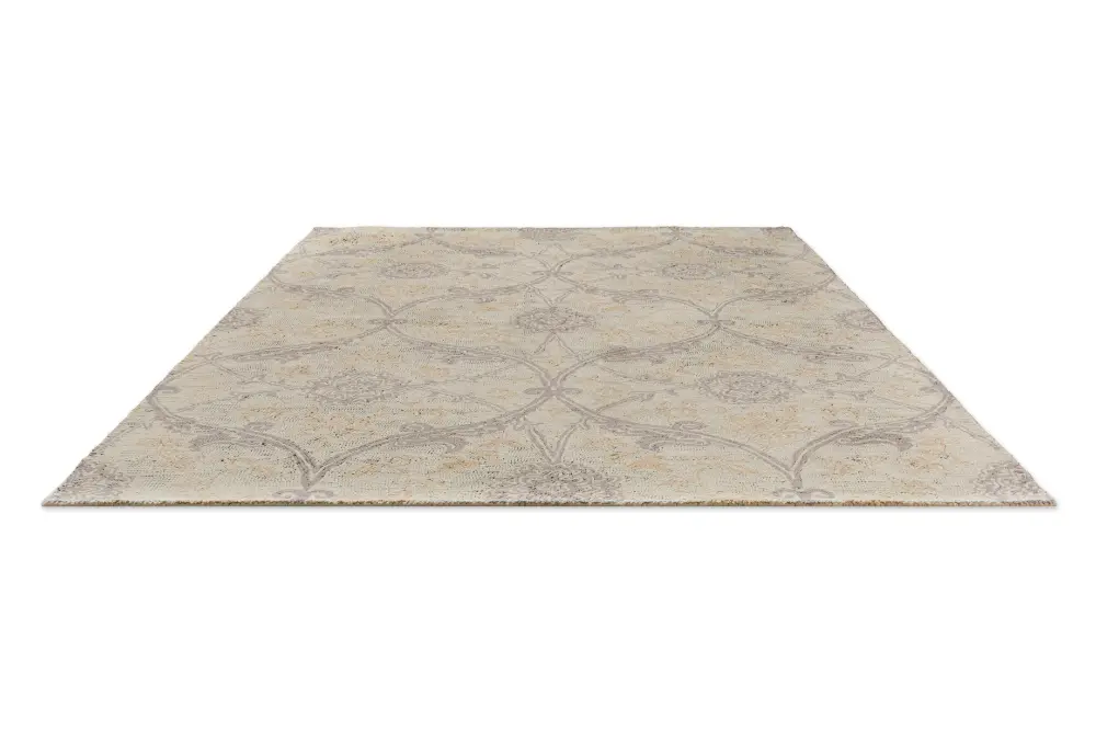 Endale Laura Ashley Soft Truffle 079701 Rug - Image 8