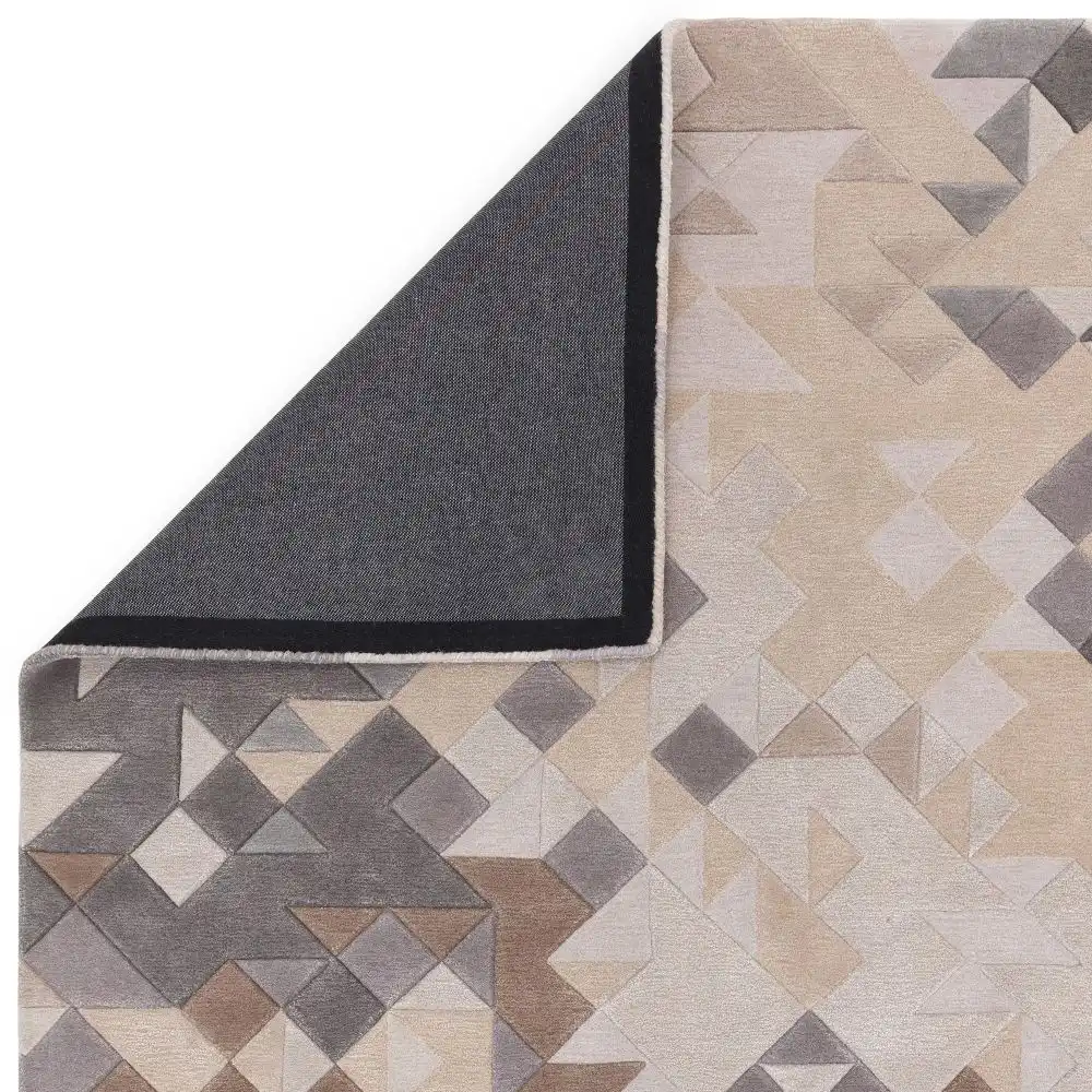 Enigma Grey Multi Rug - Image 5