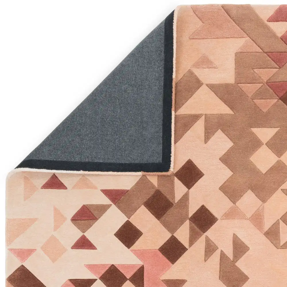 Enigma Rose Multi Rug - Image 5