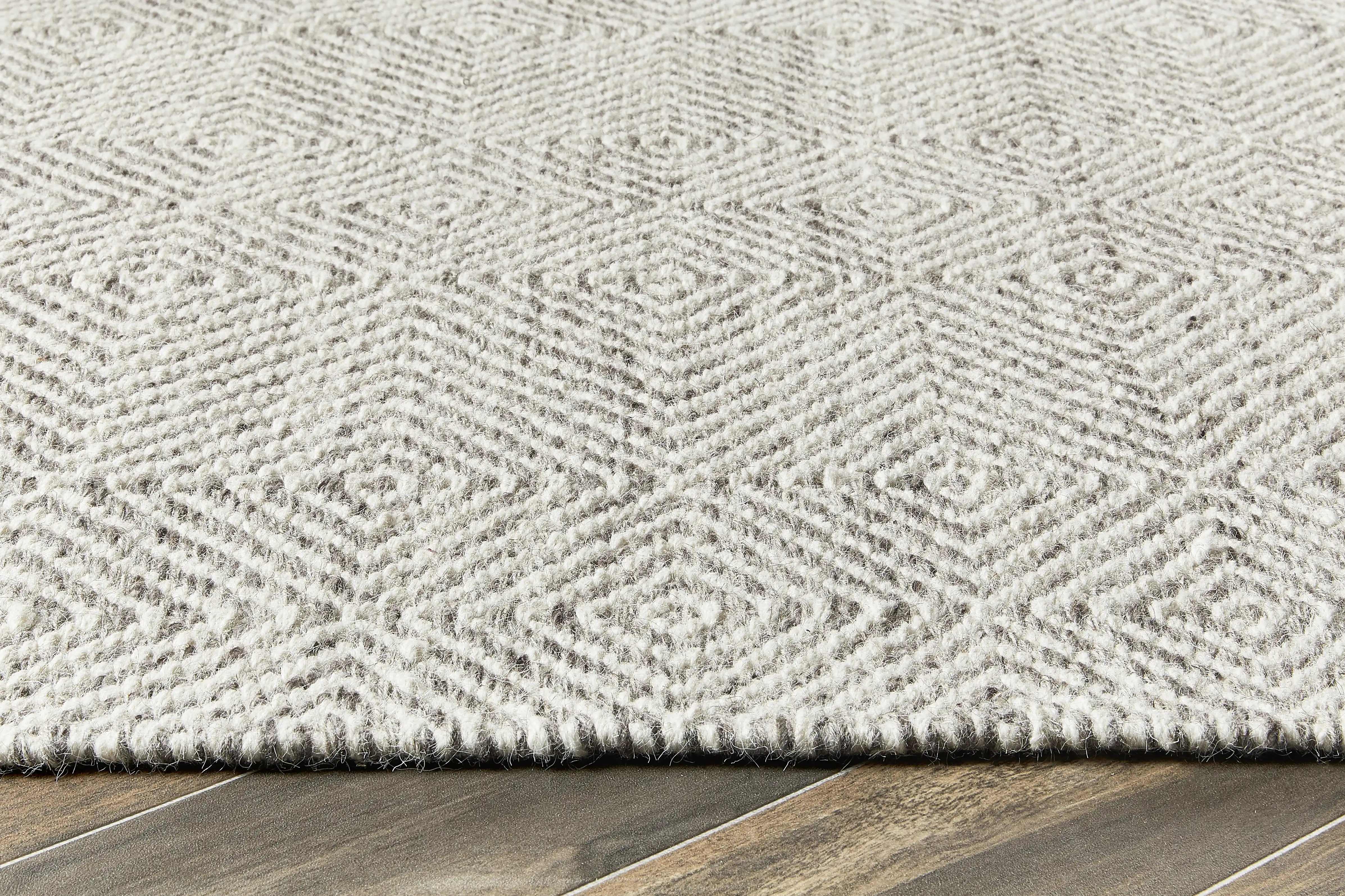 Estelle Natural Rug - Image 4
