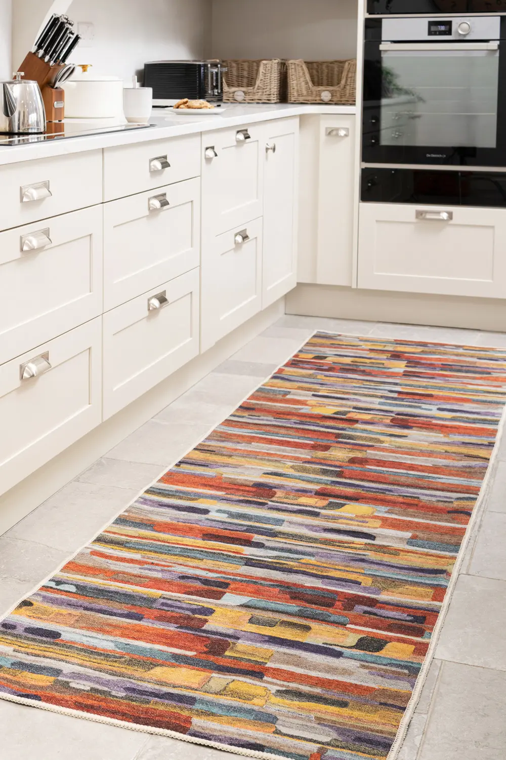 Everyday Blur Multicoloured Washable - Image 11
