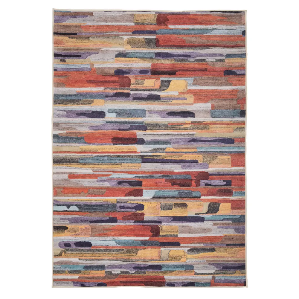 Everyday Blur Multicoloured Washable - Image 3