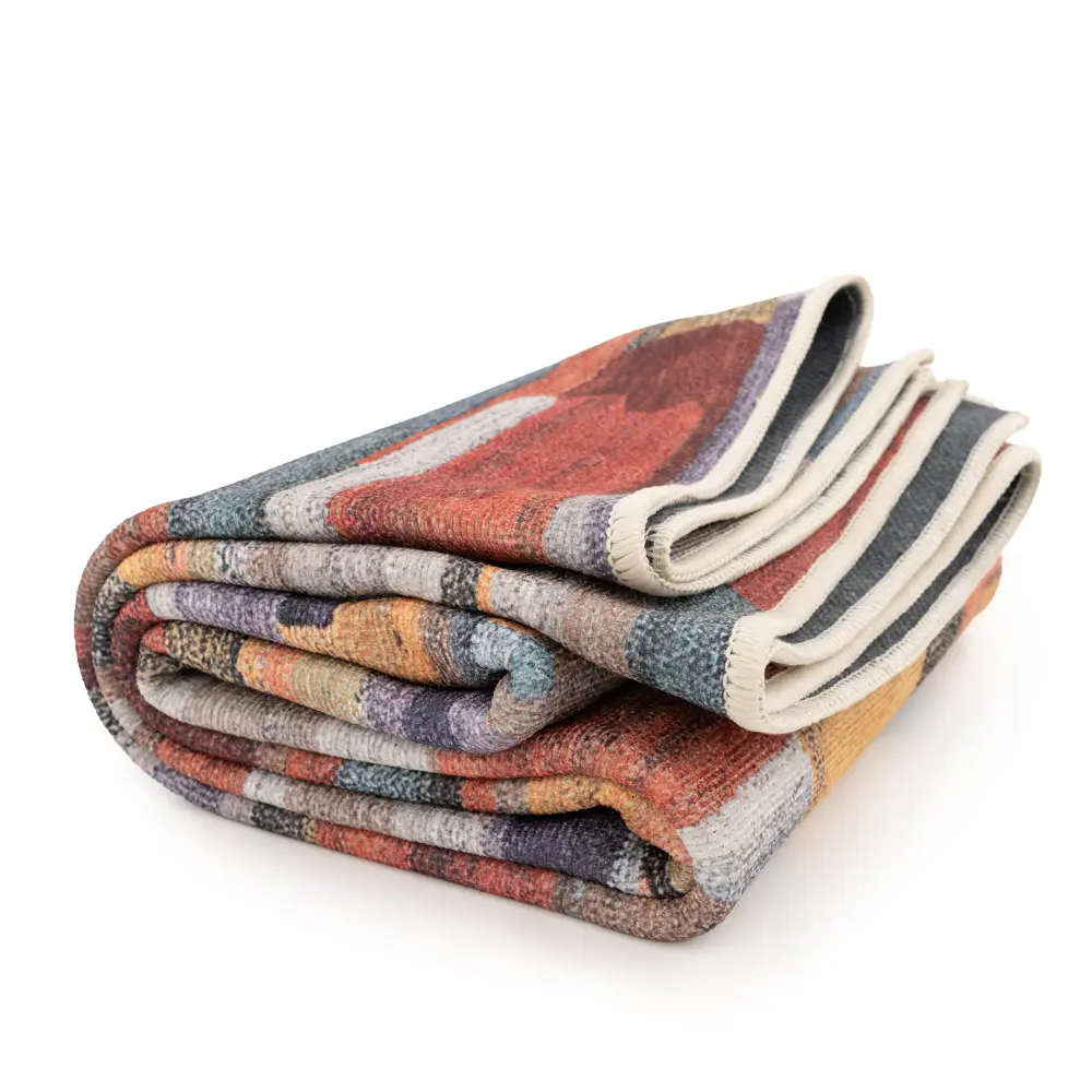 Everyday Blur Multicoloured Washable - Image 5