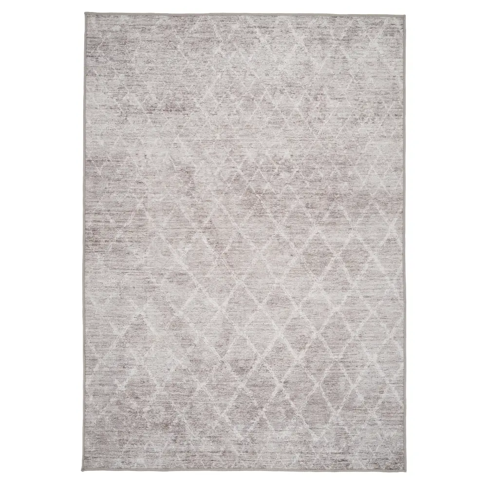 Everyday Brindle Grey Washable - Image 10