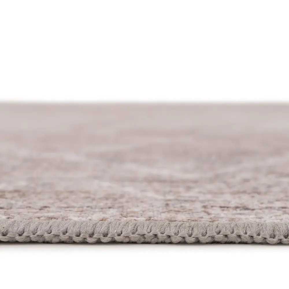 Everyday Brindle Grey Washable - Image 6