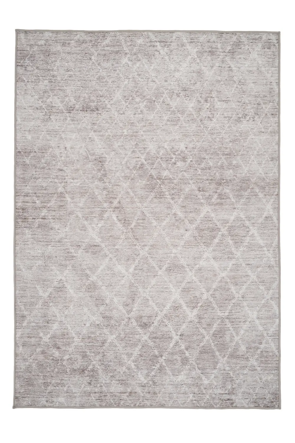 Everyday Brindle Grey Washable - Image 8