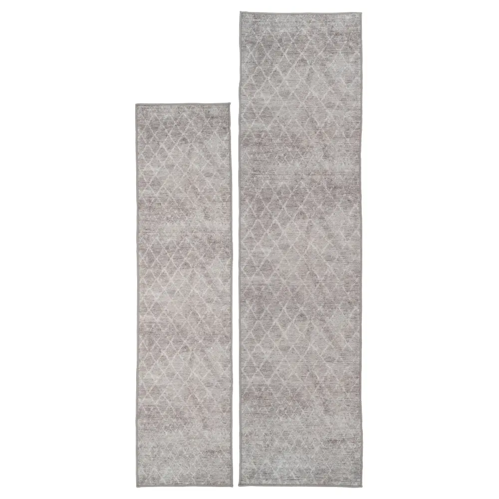 Everyday Brindle Grey Washable - Image 9